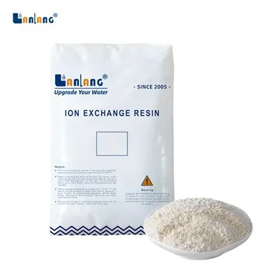 Resin Polimer Lengai untuk Lubang Gerbang