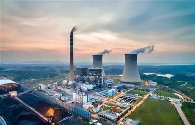 Resin Pertukaran Ion dalam Loji Kuasa