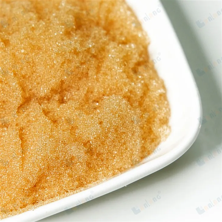 Resin Katil Campuran TY MB-PU Digunakan Untuk Industri Elektronik